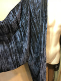 Haori Jacket Yoryu velvet