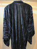 Haori Jacket Yoryu velvet