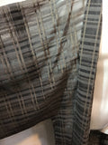 Haori Jacket Khaki Organdy