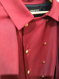 Inverness coat