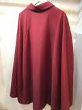 Inverness coat