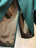 Tailcoat Green 燕尾コート