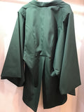 Tailcoat Green 燕尾コート