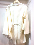 Tailcoat White 燕尾コート
