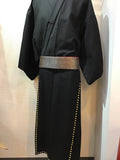 Kimono Studs Gold