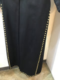Kimono Studs Gold