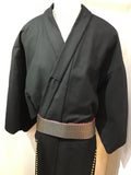 Kimono Studs Gold