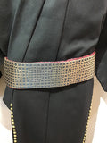 Kimono Studs Gold