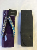桐下駄 紫  ML size (25.0~28.0cm)
