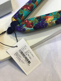 桐下駄 白 ML size (25~28.0cm)