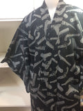 Yukata - Pistol