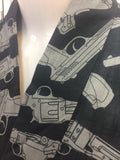 Yukata - Pistol