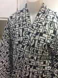 Yukata - labyrinth