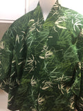 Yukata - bamboo grass