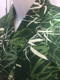 Yukata - bamboo grass