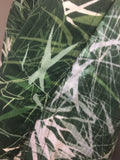 Yukata - bamboo grass