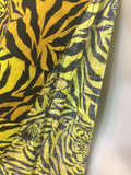 Yukata - tiger