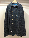 Inverness coat 1