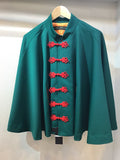 china coat 2