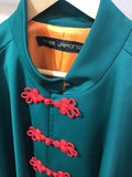 china coat 2