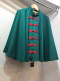 china coat 2
