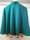 china coat 2
