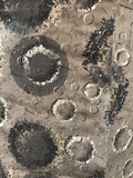 C04  crater on the moon