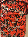 C02 WALL GRAFFITI
