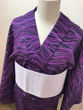 C10 purple wave