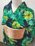 C06 lily green