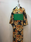 C07 lily orange
