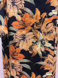 C07 lily orange