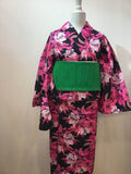 C05 lily pink