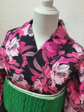 C05 lily pink