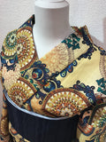 C16 oriental