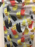 C18 鬼火