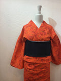 C19 炎 red