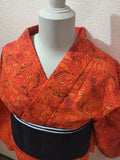C19 炎 red
