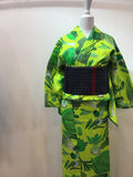 L07 緑野菜 green vegetable