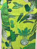 L07 緑野菜 green vegetable