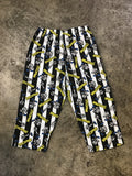 Steteko　Stockman black