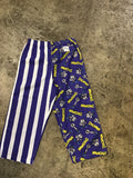 Steteko　Stockman blue