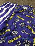 Steteko　Stockman blue