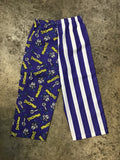 Steteko　Stockman blue