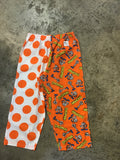 Steteko　Stockman orange