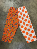 Steteko　Stockman orange