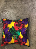 CUSHION COVER ベタ