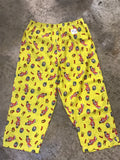 Steteko　BEY X ROBE JAPONICA わめりかん yellow