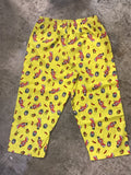 Steteko　BEY X ROBE JAPONICA わめりかん yellow