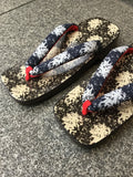 桐下駄 枝